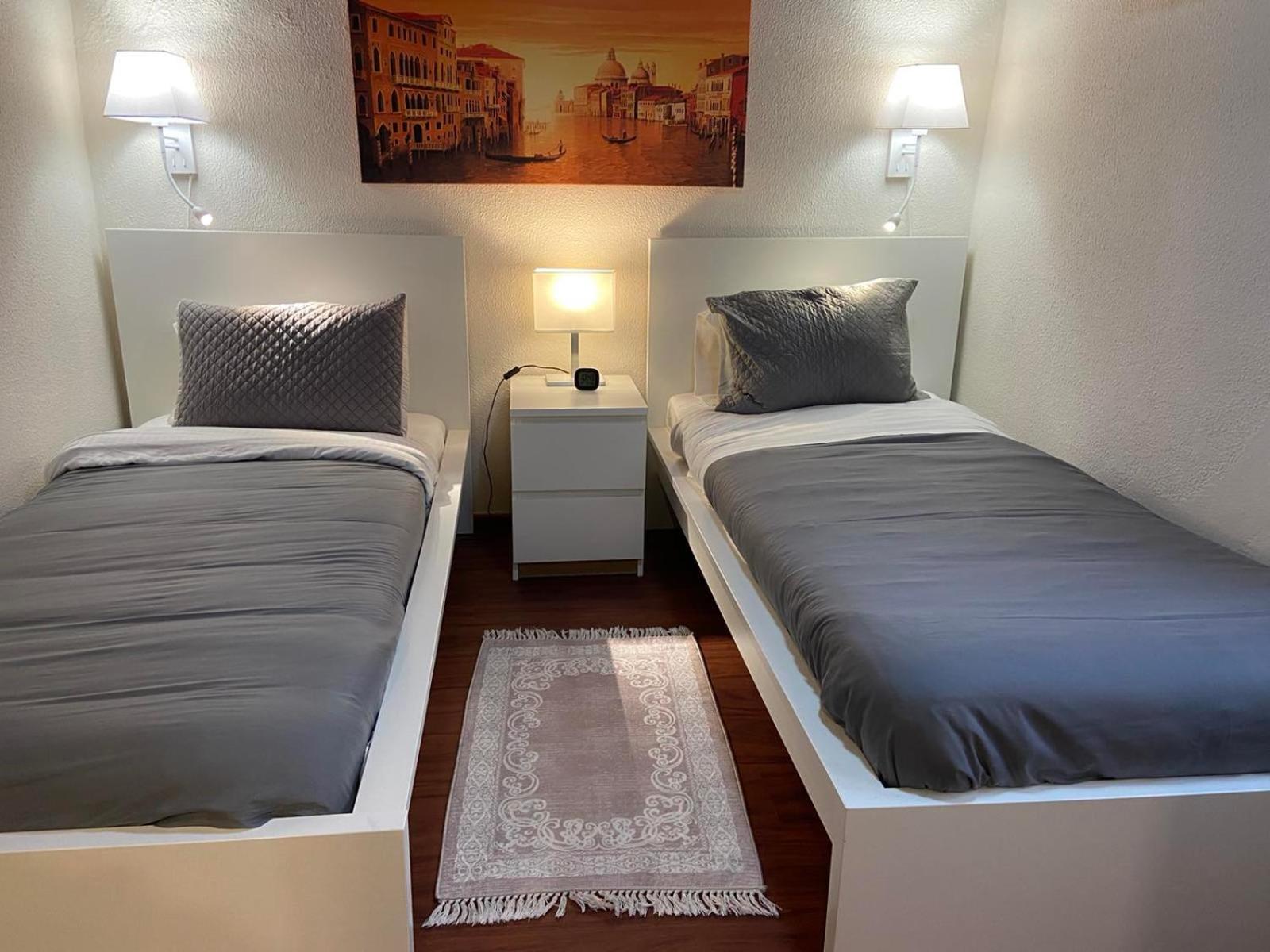 Appartamento Casa Alba Seaview House La Canea Esterno foto